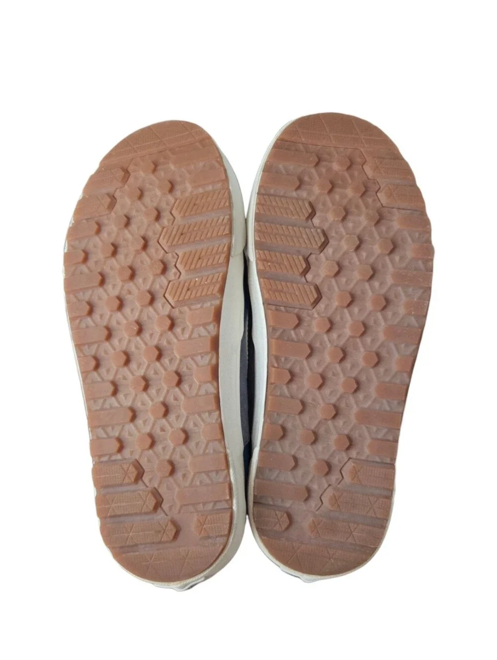 Vans Sk8-Hi MTE 2.0 DX Boots Men's 7.5 Women's 9